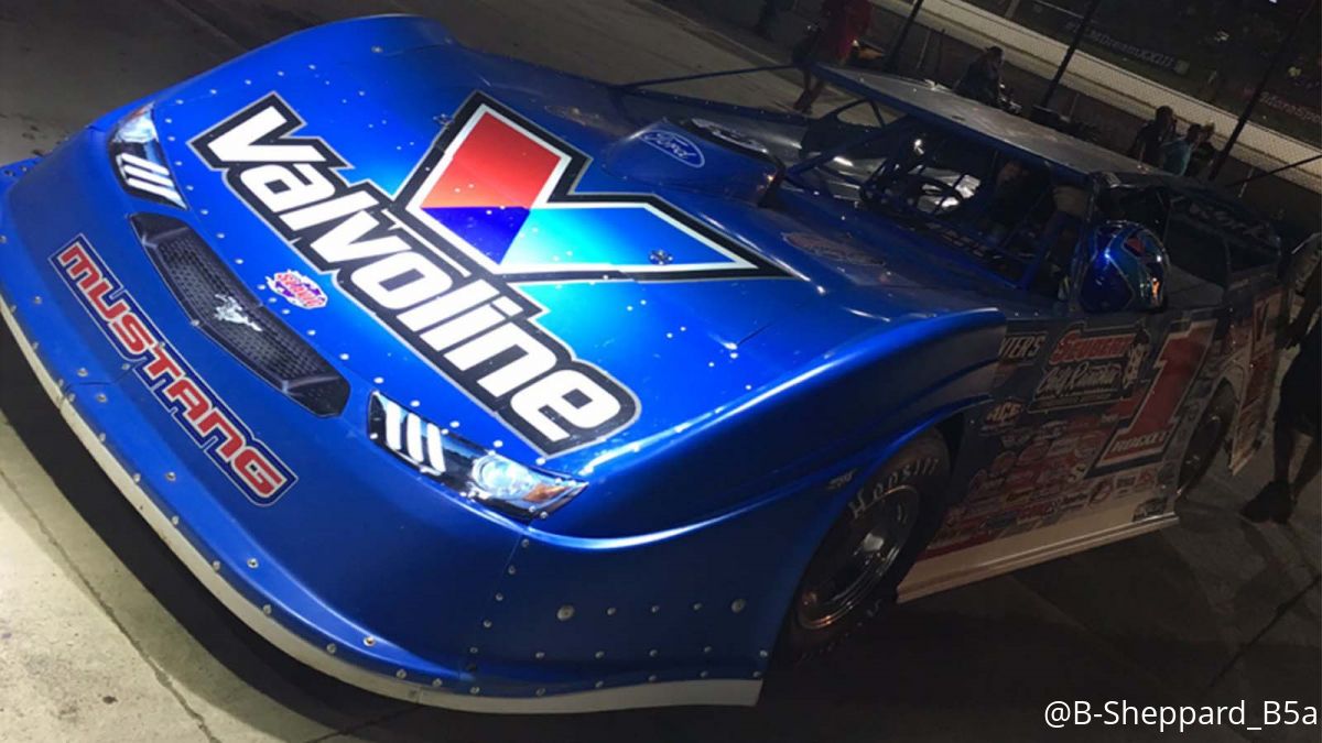 Brandon Sheppard Finally Wins A Wild West Race In The Finale