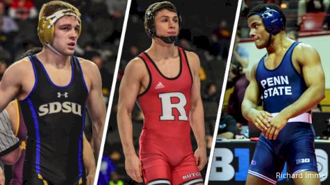 17 Events Live On FloWrestling: January 18-21