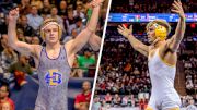 #1 Seth Gross vs. #1 Bryce Meredith Possible At Wyoming/SDSU Dual