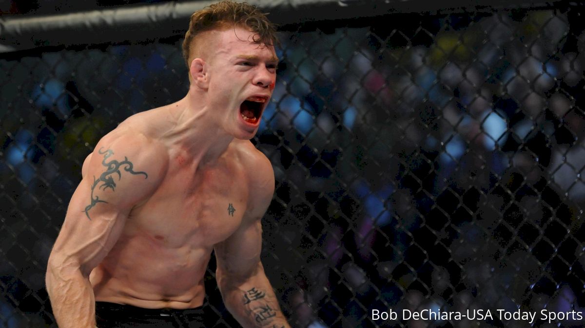 FloCombat To Live-Stream CFFC, V3Fights