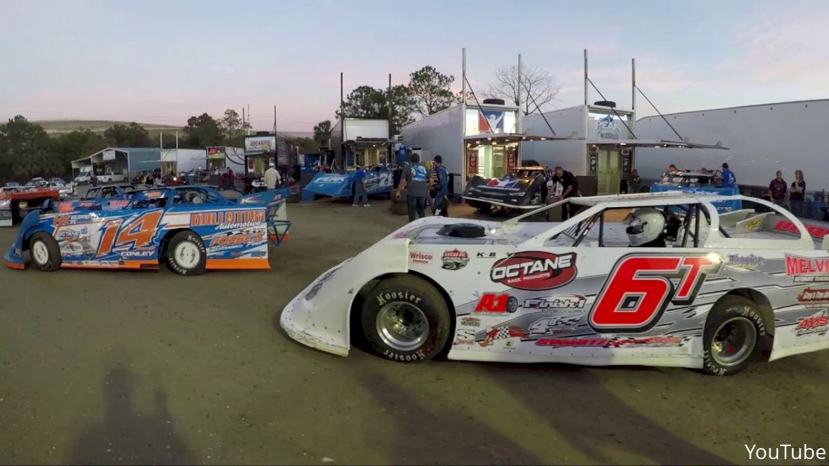 Promoter Al Varnadore Talks East Bay Winter Nationals