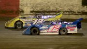 10 Reasons Why Dirt Racing Loves East Bay Raceway Park: 5-1