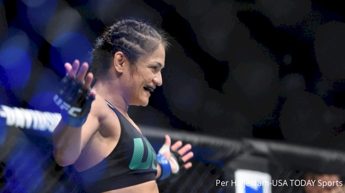 picture of Cynthia Calvillo