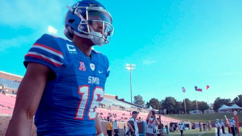 Courtland Sutton: Leadership Exemplified