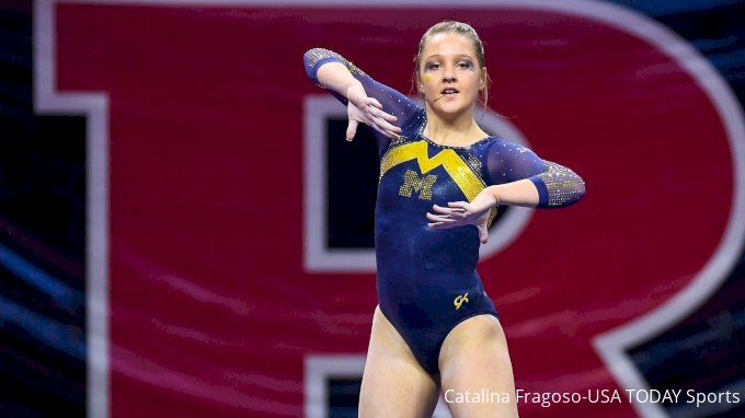 Michigan Big Ten