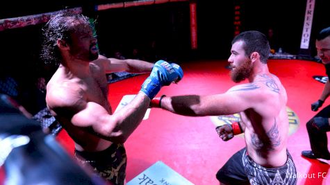 FloCombat Doubleheader: Reasons To Watch Walkout FC 9, Mecca XI Muay Thai