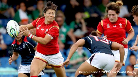 Women's Six Nations: The World's Best Annual Tournament In Women's Rugby