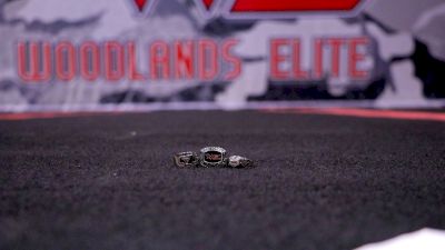 We Are Woodlands Elite