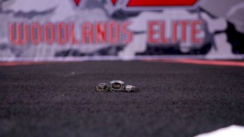 We Are Woodlands Elite