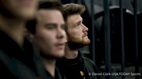 PHOTO GALLERY: ASU vs. MTU, 2018 Ice Vegas Championship Game