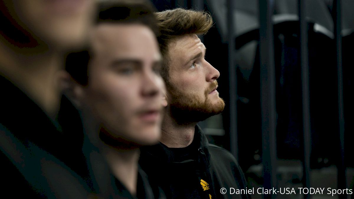 PHOTO GALLERY: ASU vs. MTU, 2018 Ice Vegas Championship Game