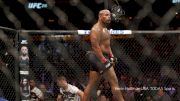 UFC 220 Results: Daniel Cormier Stops Volkan Oezdemir