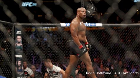 UFC 220 Results: Daniel Cormier Stops Volkan Oezdemir