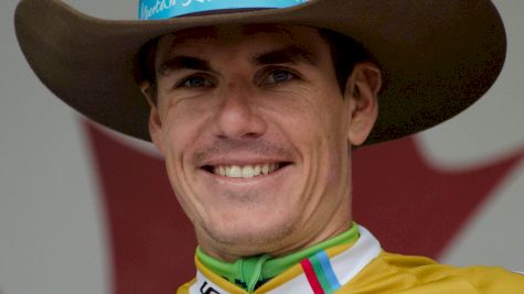 Daryl Impey Wins Tour Down Under
