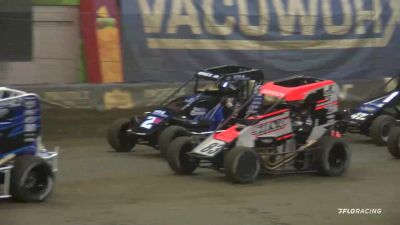 B-Mains | Lucas Oil Chili Bowl Wednesday