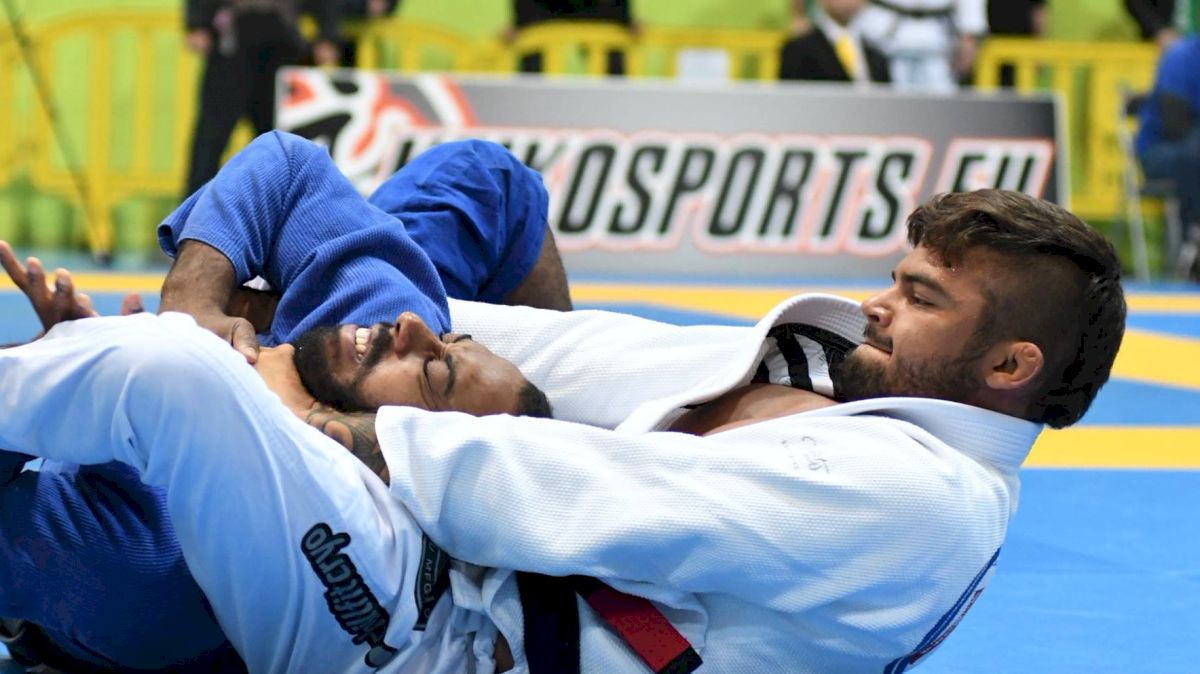 2018 IBJJF Euros Essential Debrief: Black Belt Divisions