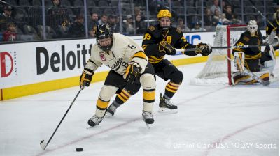 Here Comes The Boom: Ice Vegas Highlights