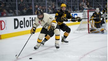 Here Comes The Boom: Ice Vegas Highlights