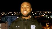 Donnie Miles Is Ready To Make An NFL Push