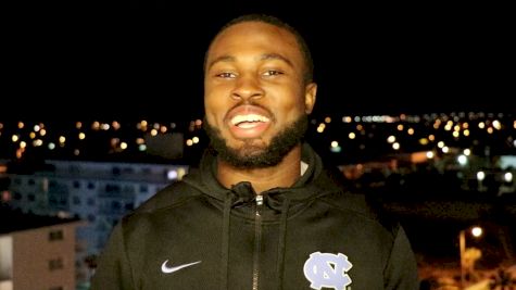 Donnie Miles Is Ready To Make An NFL Push