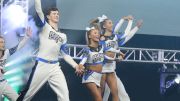 MAJORS 2018: Look Out For The Large Division