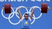 IWF Explains How Ilya Ilyin Will Be Clear To Compete Again