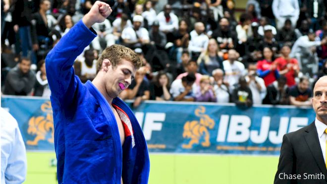 Keenan, Mikey, Bruno And More... 2020 IBJJF Euros Division Reactions!