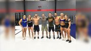 CrossFit Mayhem Reveals Lineup For Team Games