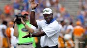 EJ Smith, Son Of Emmitt, Receives Offer From Florida
