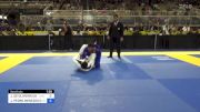 JOAB DE OLIVEIRA CAMARA vs JOÃO PEDRO MENEZES DE BARROS 2024 Pan Jiu Jitsu IBJJF Championship