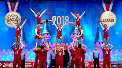 Bama Strong From The Field To The Mat