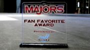 Vote For The Varsity TV MAJORS Fan Favorite!