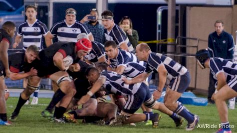 Some D1A Rugby Previews & Predictions