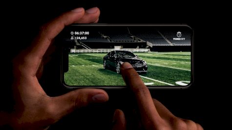 Not Feeling The Super Bowl This Year? Win A Mercedes Instead