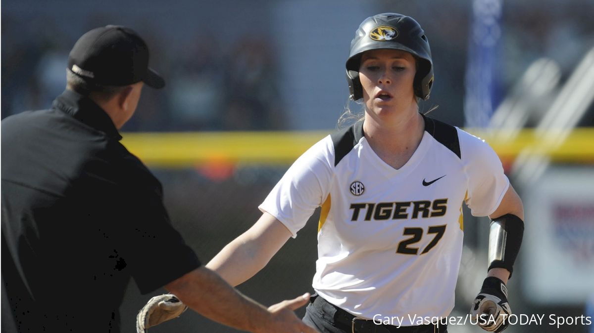 Missouri Fires Softball Head Coach Ehren Earlywine