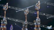 Venue Insider: The MAJORS & JAMfest Cheer Super Nationals