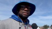 Gerald McCoy Loves Playing Pro Bowl In Orlando