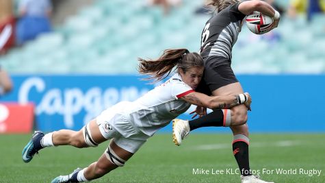 Bring Em Down: How To Tackle Big Guys In Rugby