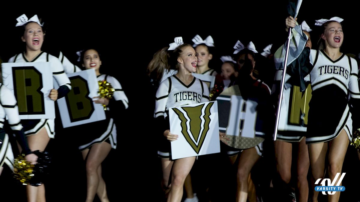 Broken Arrow JV Brings The Power — Girl Power!