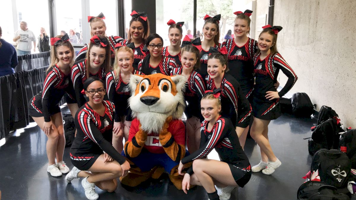 Fort Osage Makes History At State & Competes At NCA!