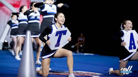 Venue Insider: NCA High School Nationals 2019