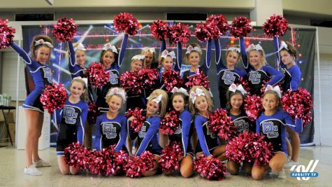 Deer Creek Steals The Show At NCA Nationals