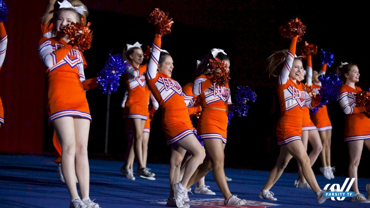 San Angelo Central Tradition Shines At NCA Nationals