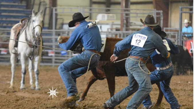 Ranch Rodeo