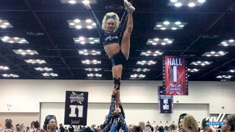 Rain Athletics Makes Hitting Zero Look Easy At JAMfest