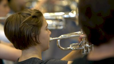 The Student Leaders Of Centennial Winds