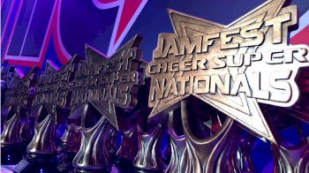 Thats A Wrap For JAMfest 2018!