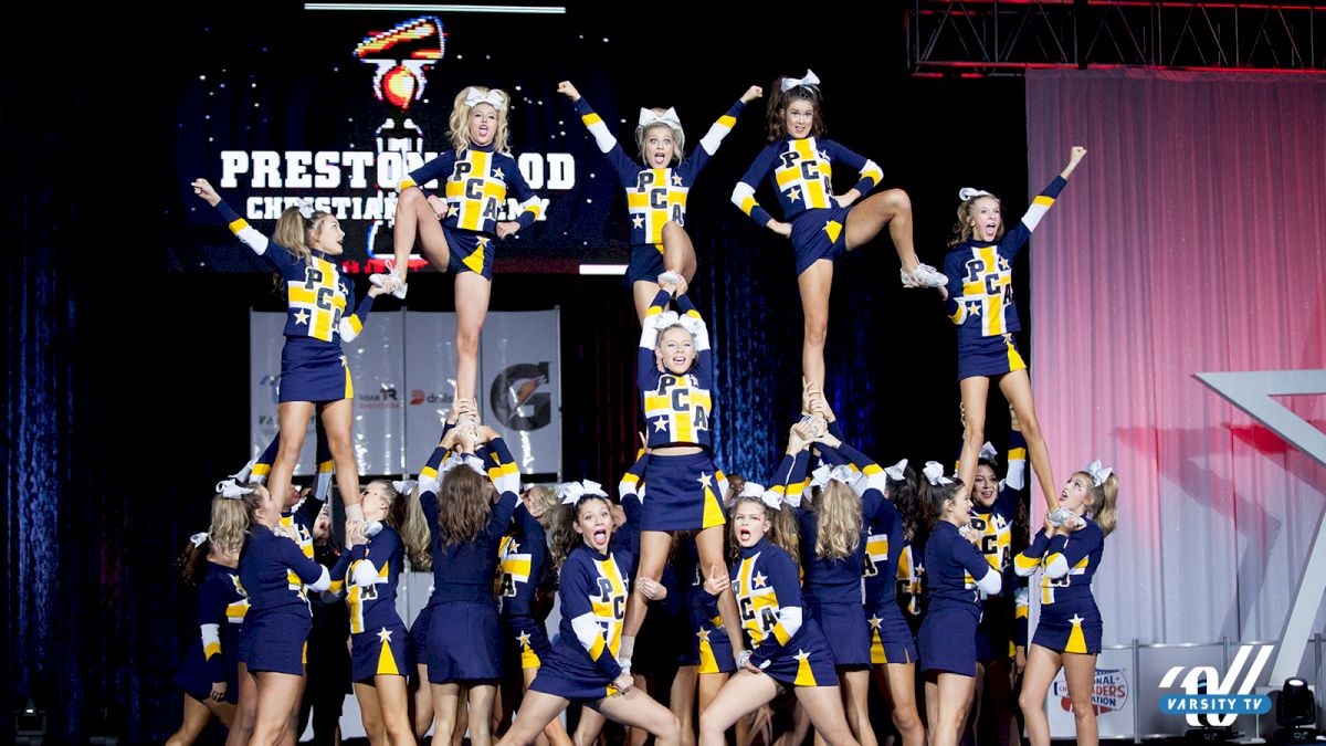 The Prestonwood Lions Are Ready To Roar Into Finals