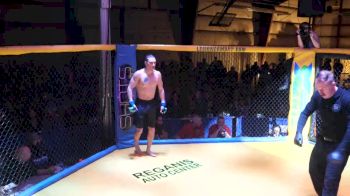 Brandon Dehling vs. Devante Moore - Legion Combat Sports 27 Replay