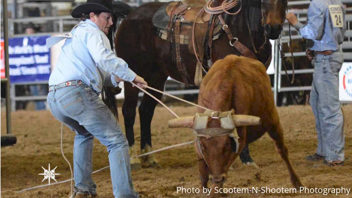 Black Hills Ranch Rodeo: Ranch Life Comes To Town